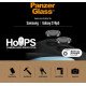 PanzerGlass Samsung Galaxy Hoops for new Z Flip4 2023 Black Protecteur d'objectif caméra 1 pièce(s)