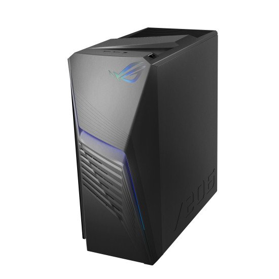 ASUS ROG Strix G13CH-51340F082W i5-13400F Tower Intel® Core™ i5 16 Go DDR4-SDRAM 512 Go SSD Windows 11 Home PC Noir, Gris