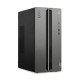 Lenovo Legion LOQ Tower Intel® Core™ i5 i5-14400F 16 Go DDR5-SDRAM 1 To SSD NVIDIA GeForce RTX 4060 PC Noir, Gris