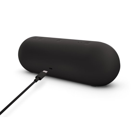 Apple Beats Pill - Enceinte sans fil Bluetooth - Noir mat