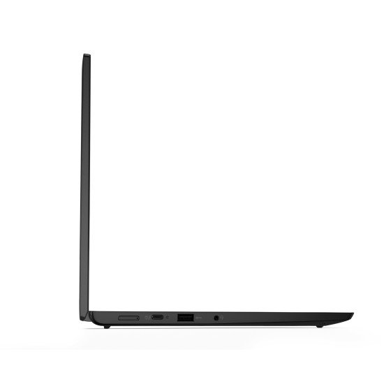 Lenovo ThinkPad L13 Intel Core Ultra 5 125U Ordinateur portable 33,8 cm (13.3") WSXGA 16 Go LPDDR5-SDRAM 512 Go SSD Wi-Fi 6E (802.11ax) Windows 11 Pro Noir