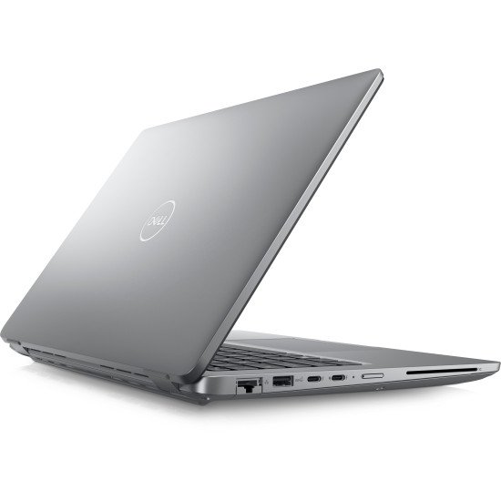 DELL Latitude 5440 Intel® Core™ i5 i5-1345U Ordinateur portable 35,6 cm (14") Full HD 16 Go DDR4-SDRAM 512 Go SSD Wi-Fi 6E (802.11ax) Windows 11 Pro Gris