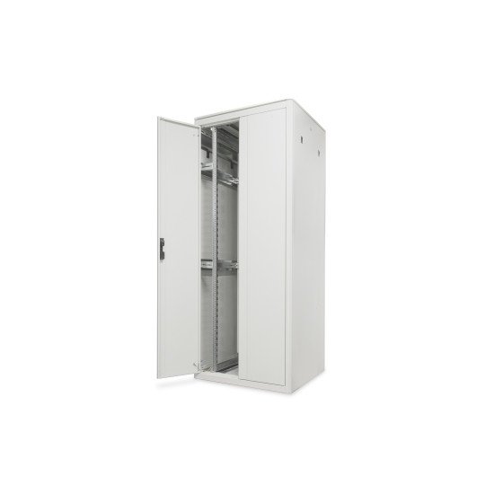 Digitus Armoire réseau série Varioflex-N – 800 x 1000 mm (l x P)