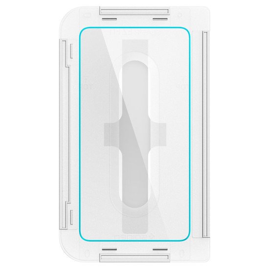 Spigen EZ FIT GLAS.tR Protection d'écran transparent Google 2 pièce(s)