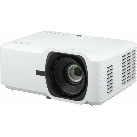 Viewsonic LS740HD vidéo-projecteur Projecteur à focale standard 5000 ANSI lumens 1080p (1920x1080) Blanc