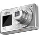 AgfaPhoto Realishot DC9200 Appareil-photo compact 24 MP CMOS Argent