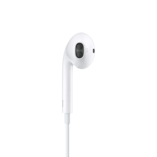 Apple EarPods Casque Avec fil Ecouteurs Musique/Quotidien Blanc