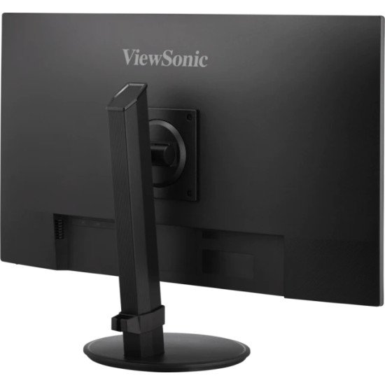 Viewsonic VA VA2708-HDJ écran PC 68,6 cm (27") 1920 x 1080 pixels Full HD LED Noir