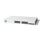 Cisco C1300-24T-4X commutateur réseau Géré L2/L3 Blanc