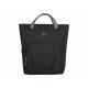 Wenger/SwissGear Motion Vertical Tote 39,6 cm (15.6") Valise pour femme Noir