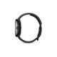 Google Pixel Watch 3 AMOLED 41 mm Numérique Écran tactile Noir Wifi GPS (satellite)