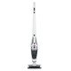 Severin HV 7173 aspirateur de table Noir, Blanc