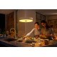 Philips Hue White ambiance Suspension Fair