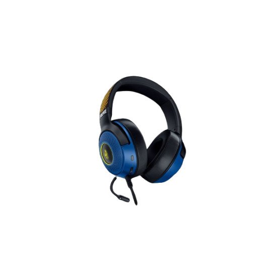 Razer Kraken V3 X - Fortnite Edition Casque Avec fil Arceau Jouer USB Type-A Multicolore