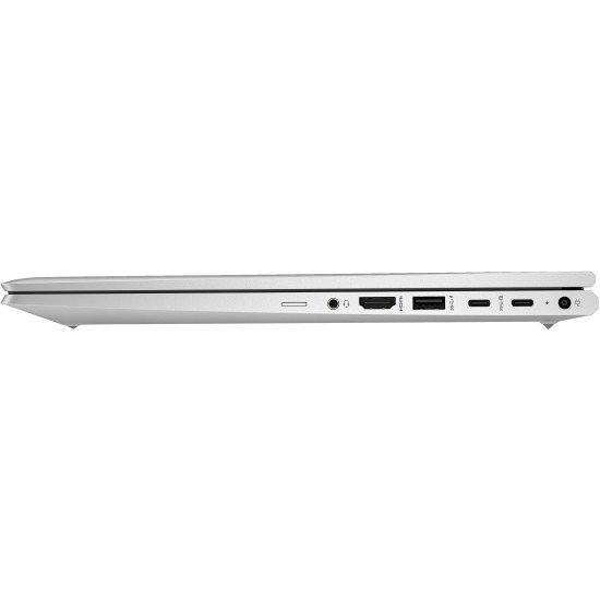 HP ProBook 450 G10 Ordinateur portable 39,6 cm (15.6") Full HD Intel® Core™ i7 i7-1355U 32 Go DDR4-SDRAM 1 To SSD NVIDIA GeForce RTX 2050 Wi-Fi 6E (802.11ax) Windows 11 Pro Argent