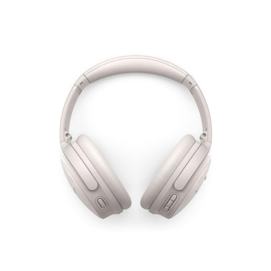 Bose QuietComfort Casque Avec fil &sans fil Arceau Musique/Quotidien Bluetooth Noir