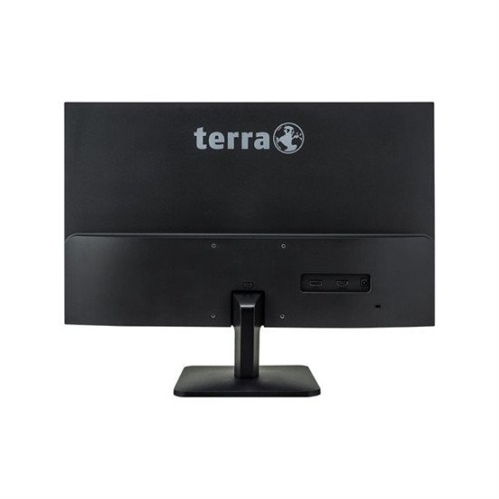 Wortmann AG TERRA 2427W V2 écran PC 60,5 cm (23.8") 1920 x 1080 pixels Full HD LCD Noir