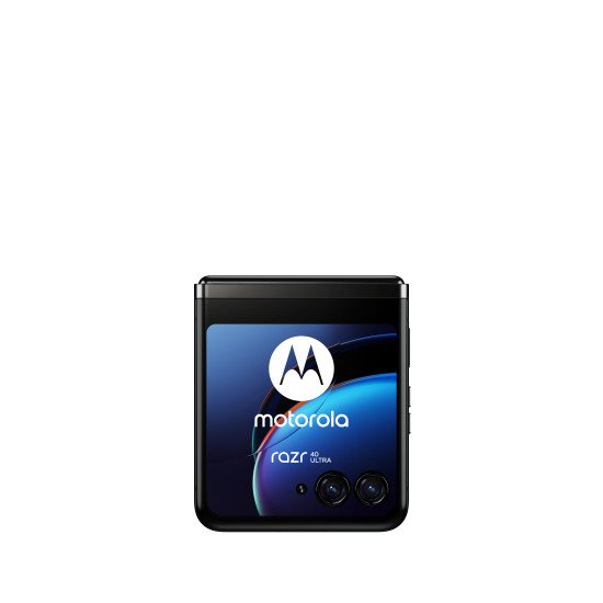 Motorola RAZR 40 Ultra 17,5 cm (6.9") Double SIM Android 13 5G USB Type-C 8 Go 256 Go 3800 mAh Noir