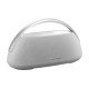 Harman/Kardon Go + Play 3 Enceinte portable stéréo Gris, Argent 160 W