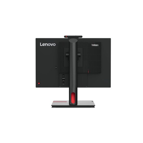 Lenovo ThinkCentre Tiny-In-One 22 LED display 54,6 cm (21.5") 1920 x 1080 pixels Full HD Noir