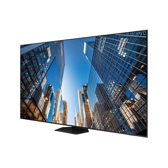 Samsung QE98C Écran plat de signalisation numérique 2,49 m (98") LED Wifi 450 cd/m² 4K Ultra HD Noir Tizen 6.5 16/7