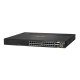 HPE Aruba Networking CX 6200M 24G 4SFP+ Switch Gigabit Ethernet (10/100/1000)