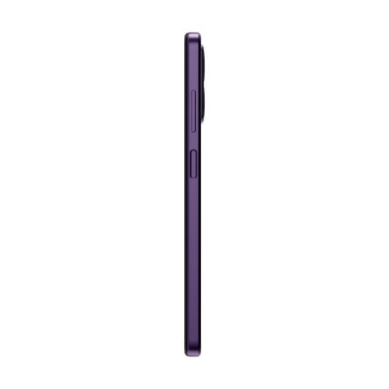 HMD Pulse Pro 16,7 cm (6.56") Double SIM Android 14 4G USB Type-C 6 Go 128 Go 5000 mAh Violet