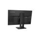 Lenovo ThinkVision E24q-30 écran PC 60,5 cm (23.8") 2560 x 1440 pixels 2K Ultra HD LED Noir