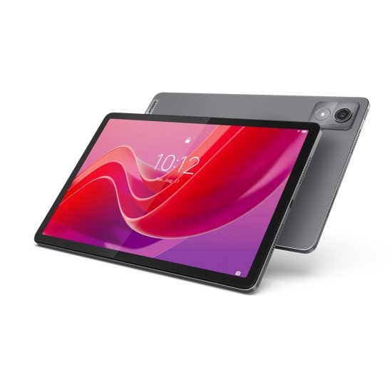 Lenovo Tab K11 Mediatek 128 Go 27,9 cm (11") 4 Go Wi-Fi 5 (802.11ac) Android 13 Gris