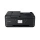 Canon PIXMA TR7650 Jet d'encre A4 4800 x 1200 DPI Wifi