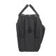 Rivacase 8432 sacoche d'ordinateurs portables 39,6 cm (15.6") Sac Toploader Noir