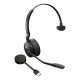 Jabra Engage 55 SE Casque Sans fil Arceau Bureau/Centre d'appels Noir