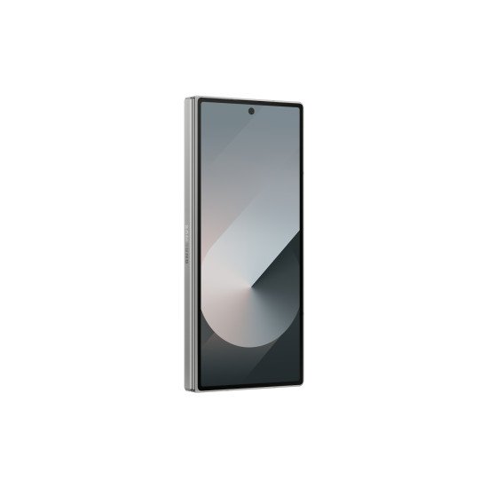 Samsung Galaxy Z Fold6 19,3 cm (7.6") Double SIM Android 14 5G USB Type-C 12 Go 256 Go 4400 mAh Argent