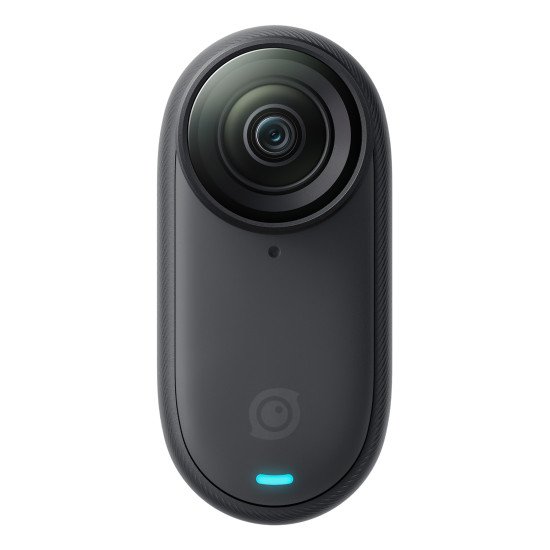 Insta360 CINSAATA(GO3S14) caméra pour sports d'action 4K Ultra HD Wifi 630 g