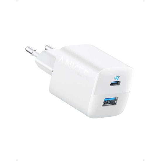 Anker 323 Universel Blanc Secteur Intérieure