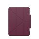 Urban Armor Gear 124474119049 étui pour tablette 27,9 cm (11") Folio Bordeaux