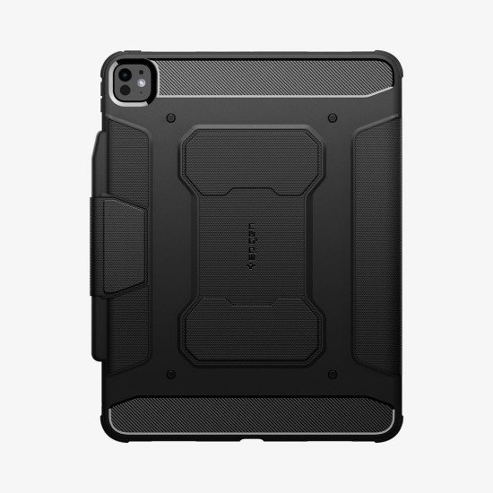 Spigen Rugged Armor Pro 33 cm (13") Folio Noir