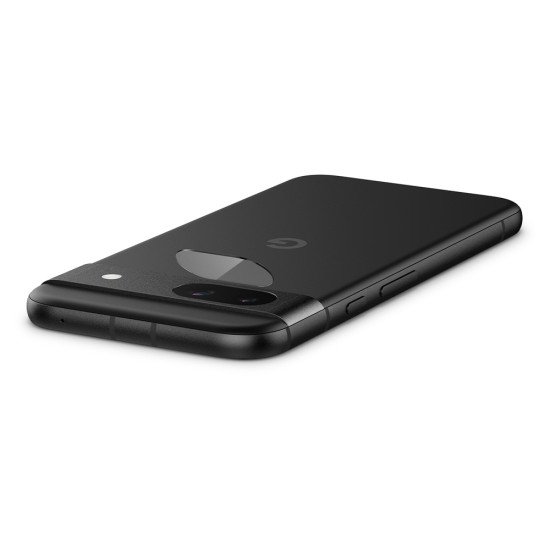 Spigen GLAS.tR EZ Fit Protecteur d'objectif caméra Google 2 pièce(s)