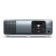 BenQ TK710 vidéo-projecteur Projecteur à focale standard 3200 ANSI lumens DLP UHD 4K (3840x2160) Compatibilité 3D Noir, Blanc