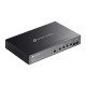 TP-Link Omada SX3206HPP commutateur réseau Géré L2+ 10G Ethernet (100/1000/10000) Connexion Ethernet POE Noir