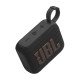 JBL Go 4 Enceinte portable mono Noir 4,2 W