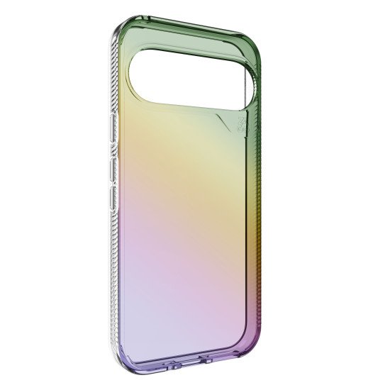 ZAGG Milan Snap coque de protection pour téléphones portables 16 cm (6.3") Housse Multicolore