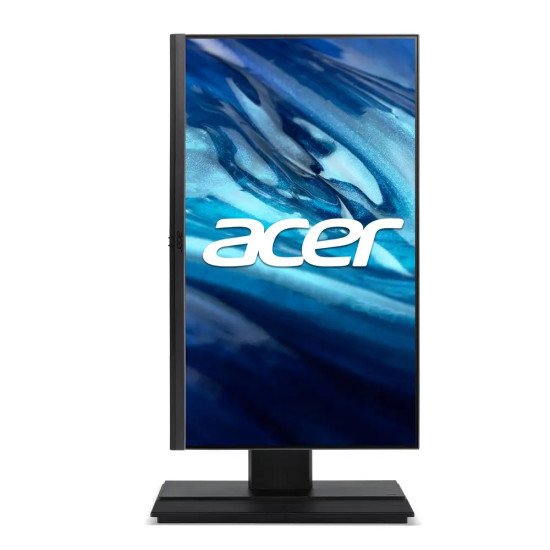 Acer Veriton Z4714GT I5416 Pro Intel® Core™ i5 i5-13400 60,5 cm (23.8") 1920 x 1080 pixels PC All-in-One 16 Go DDR4-SDRAM 512 Go SSD Windows 11 Pro Wi-Fi 6 (802.11ax) Noir