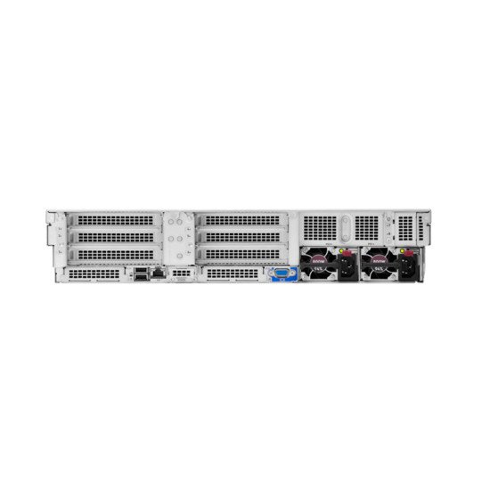 HPE ProLiant DL380 Gen11 serveur Intel® Xeon® Silver 4514Y 2 GHz 128 Go 2000 W