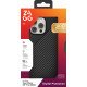 ZAGG Luxe Snap coque de protection pour téléphones portables 17,5 cm (6.9") Housse Noir