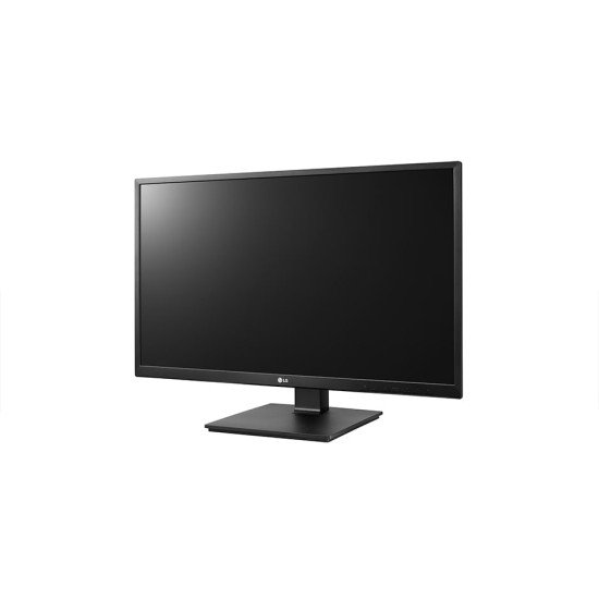 LG 24BK55YT écran PC 60,5 cm (23.8") 1920 x 1080 pixels Full HD LCD Noir