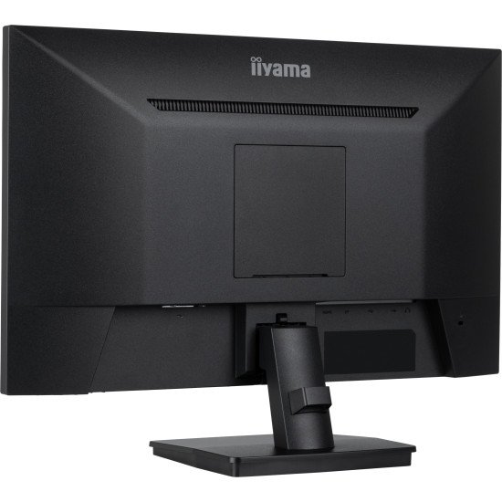 iiyama ProLite XU2493HSU-B7 écran PC 60,5 cm (23.8") 1920 x 1080 pixels Full HD LED Noir