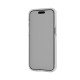 Tech21 T21-10308 coque de protection pour téléphones portables 17 cm (6.7") Housse Transparent, Blanc