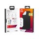 ZAGG Milan Snap coque de protection pour téléphones portables 15,5 cm (6.1") Housse Noir