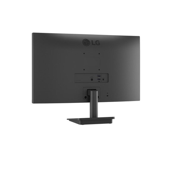 LG 24BA400-B écran PC 60,5 cm (23.8") 1920 x 1080 pixels Full HD LCD Noir